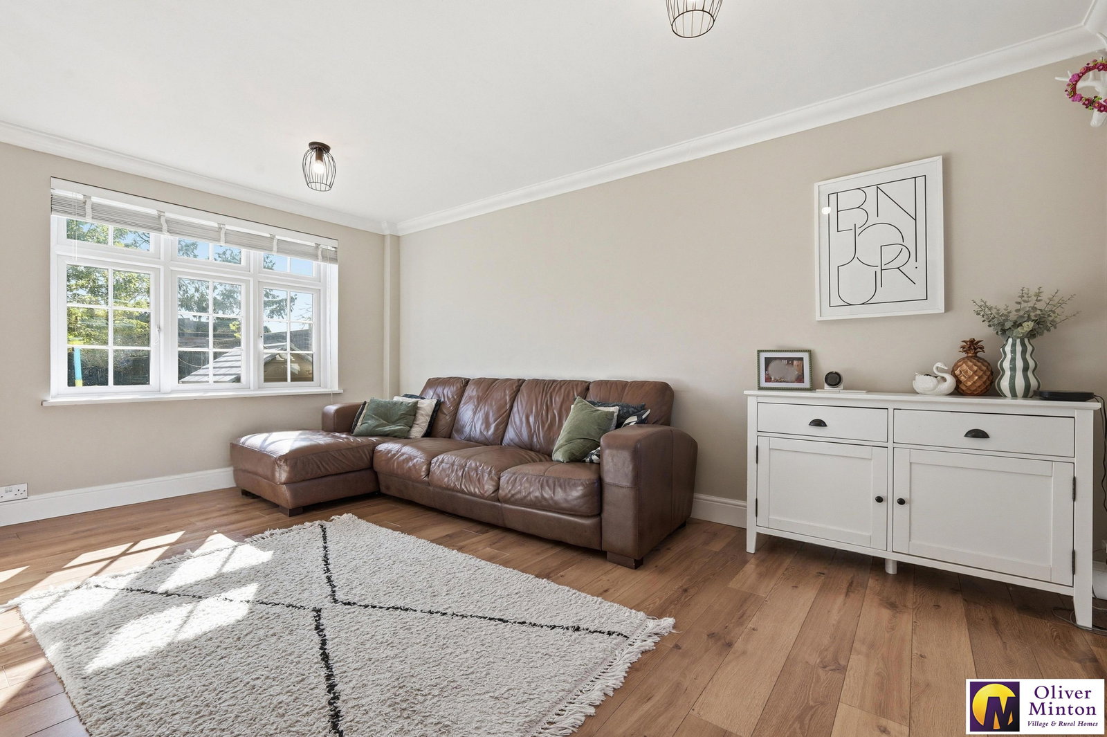 Image for Aston Road, Standon