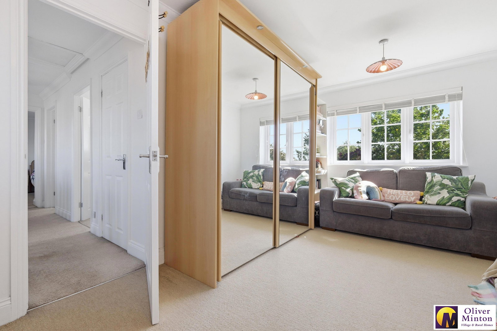 Image for Aston Road, Standon