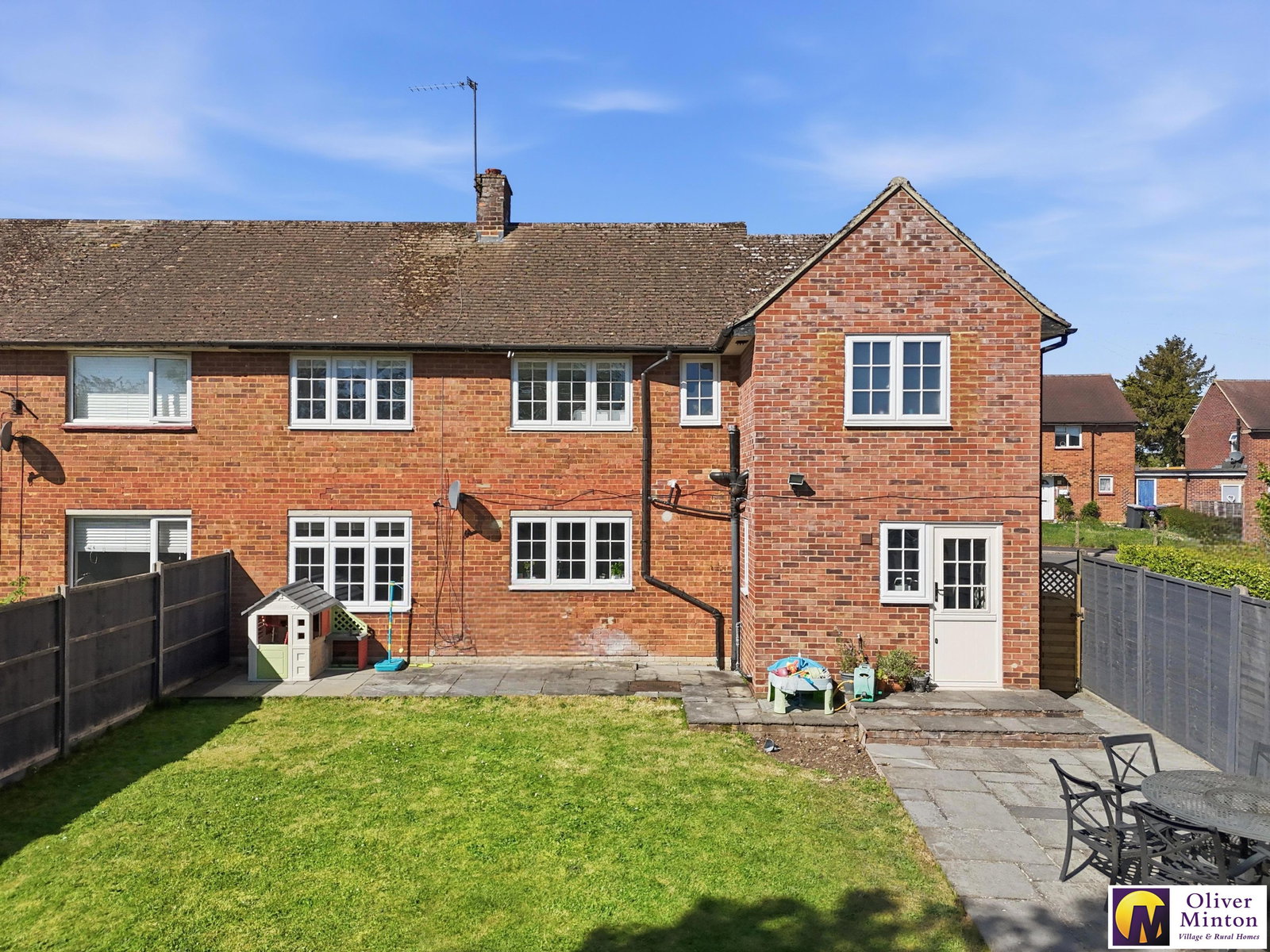 Image for Aston Road, Standon