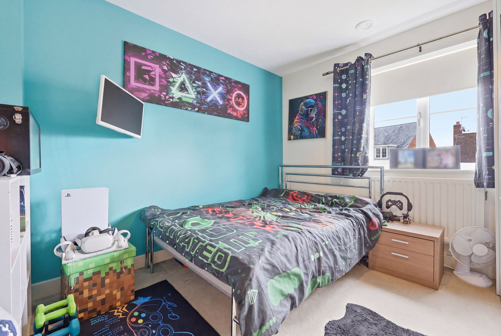 Image for Clements Close, Puckeridge