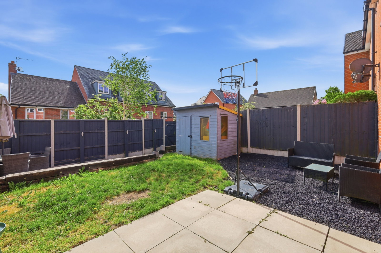 Image for Clements Close, Puckeridge