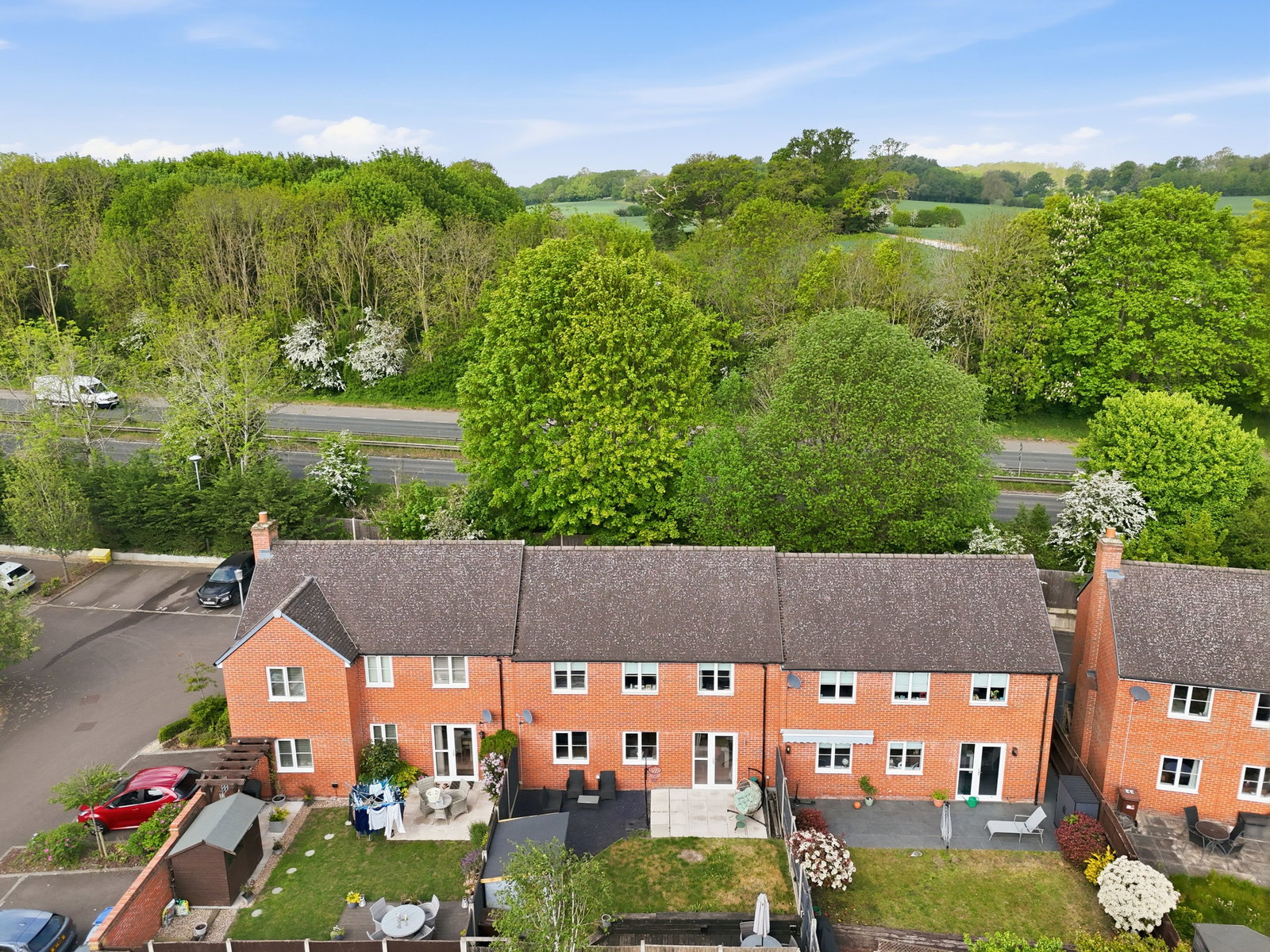Image for Clements Close, Puckeridge