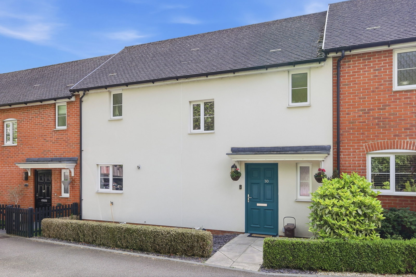 Image for Clements Close, Puckeridge