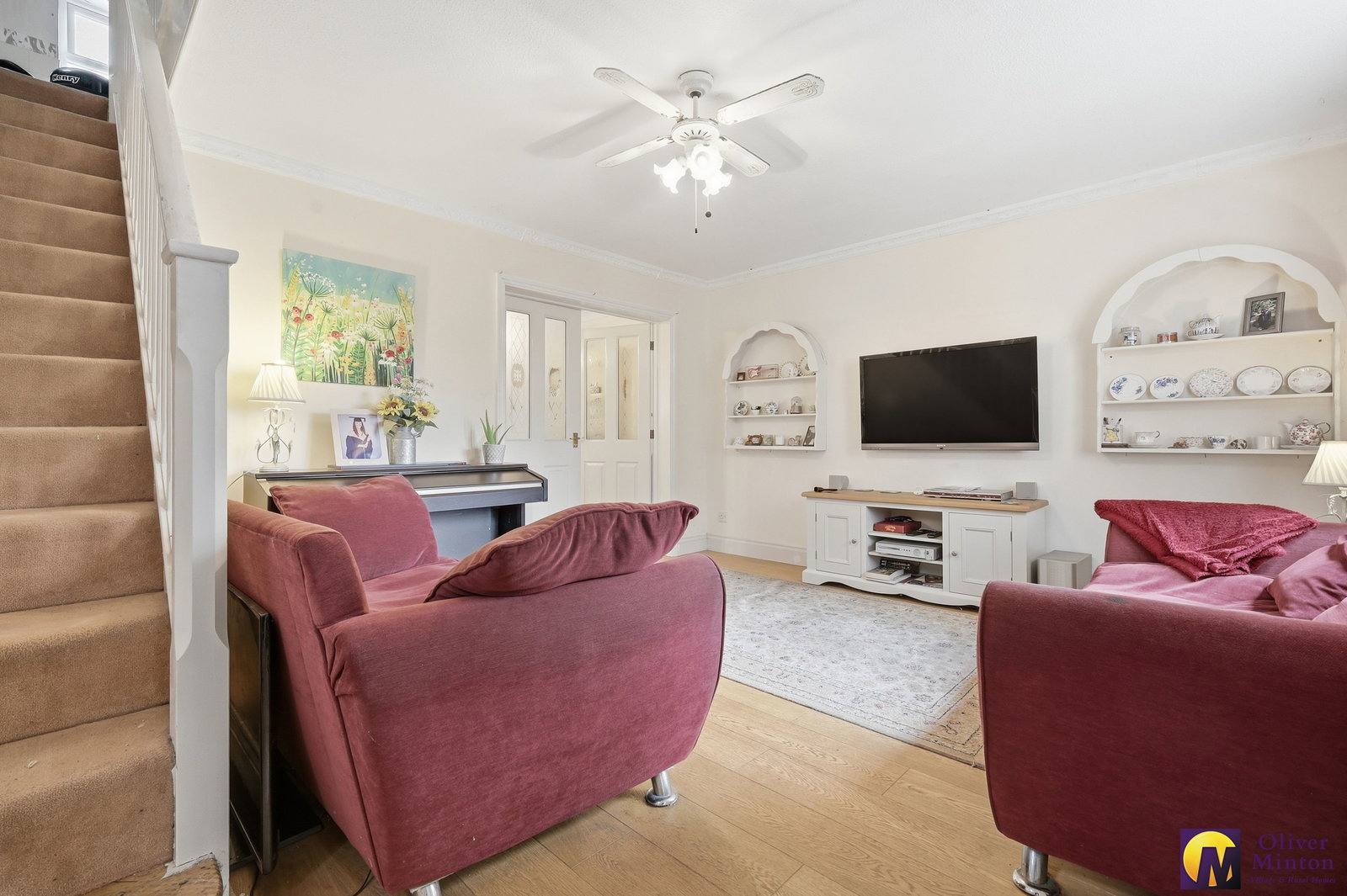 Image for Gatesbury Way, Puckeridge