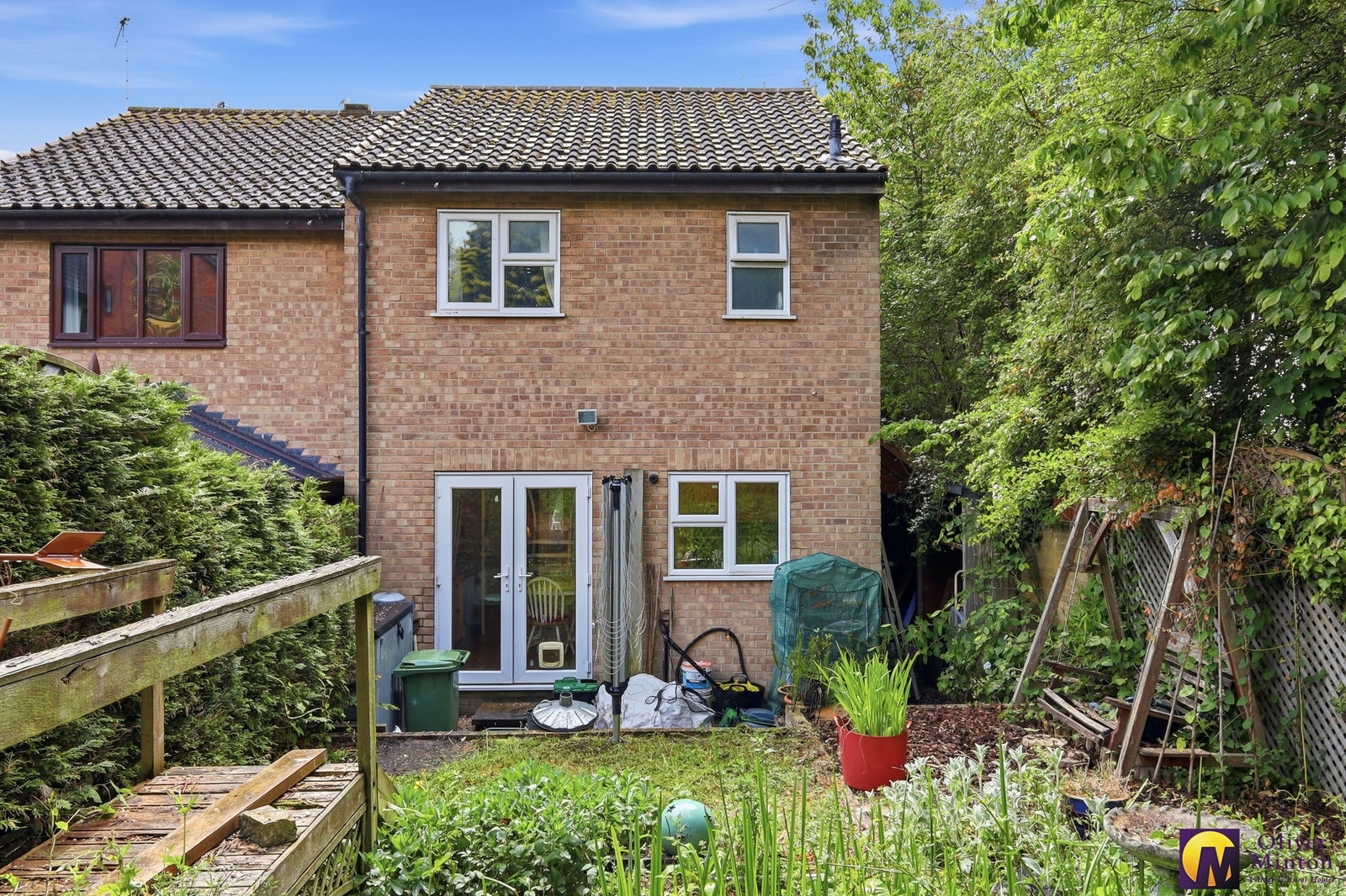 Image for Gatesbury Way, Puckeridge