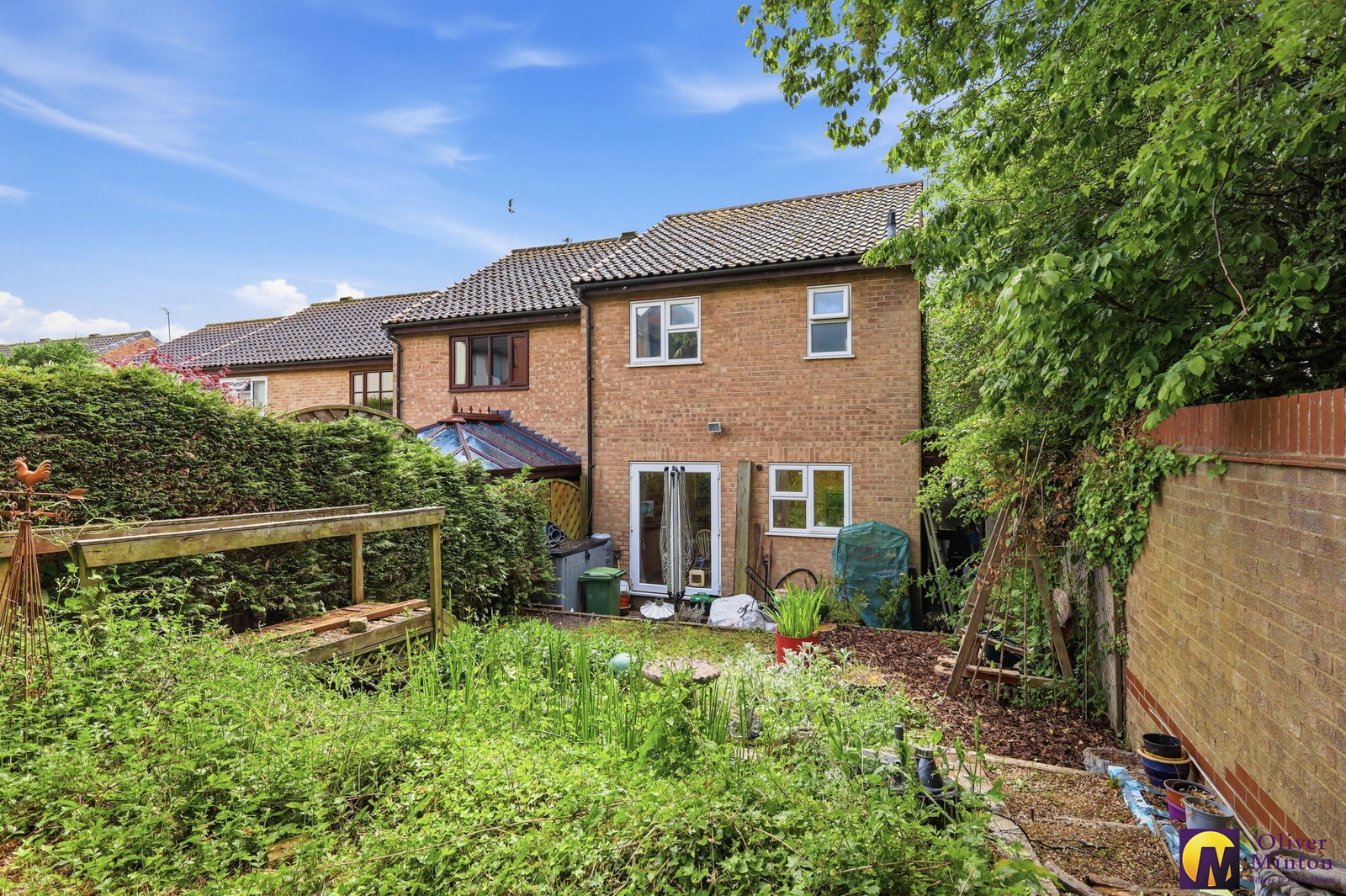 Image for Gatesbury Way, Puckeridge