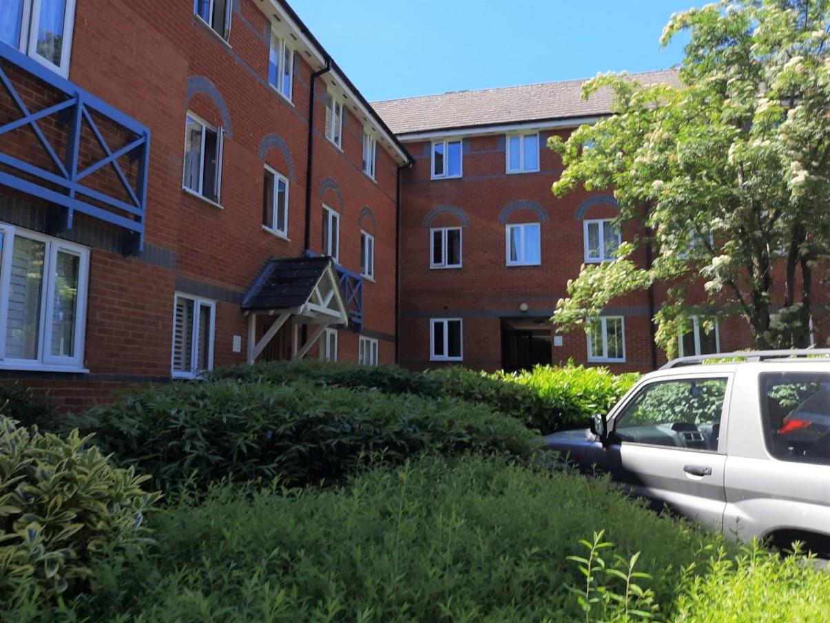 Image for Cross Court Upper Marsh Lane, Hoddesdon
