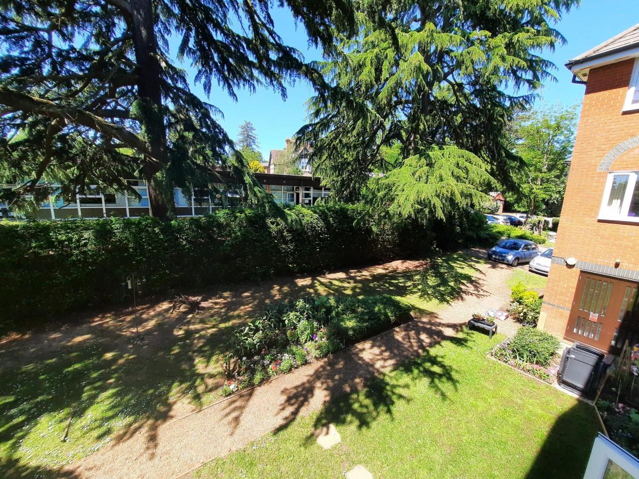 Image for Cross Court Upper Marsh Lane, Hoddesdon
