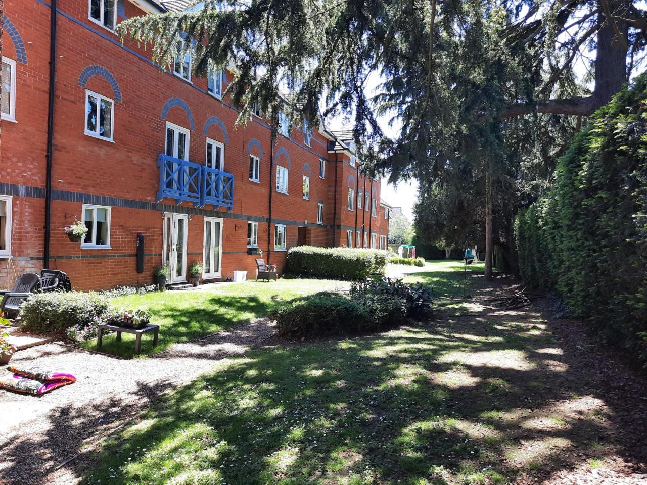Image for Cross Court Upper Marsh Lane, Hoddesdon