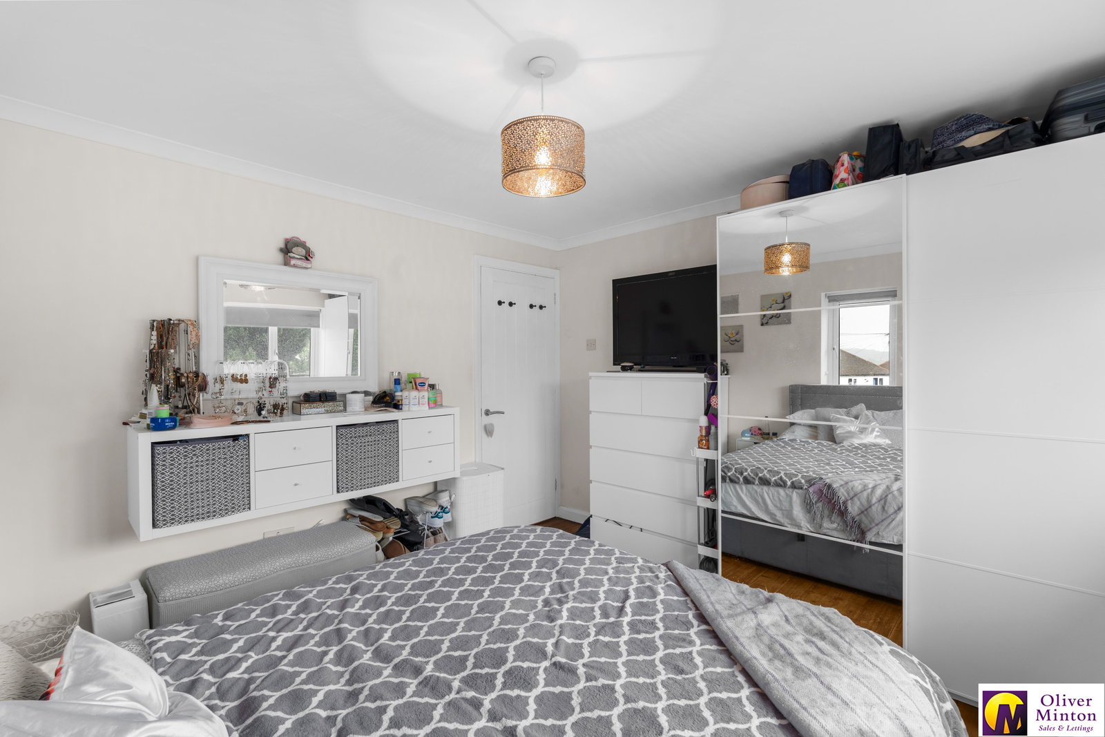Image for Stanelow Crescent, Standon, Herts