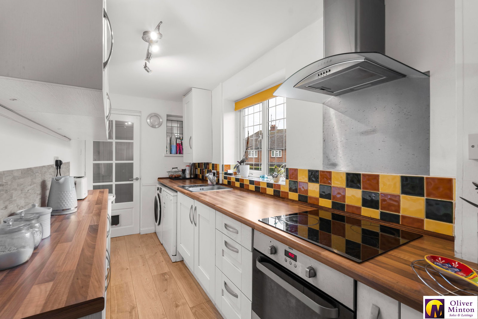 Image for Stanelow Crescent, Standon, Herts