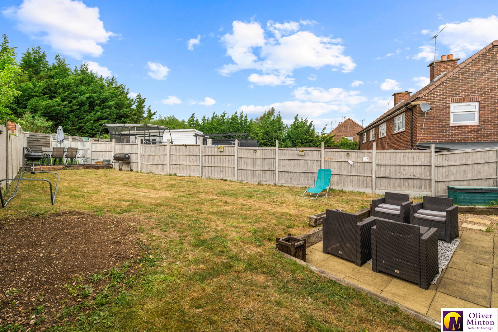 Image for Stanelow Crescent, Standon, Herts