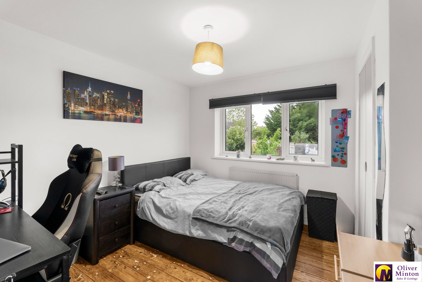 Image for Stanelow Crescent, Standon, Herts
