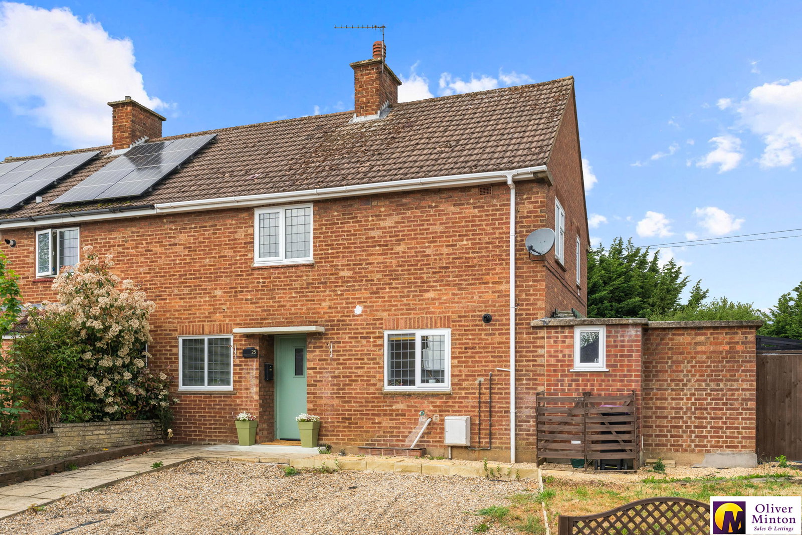 Image for Stanelow Crescent, Standon, Herts