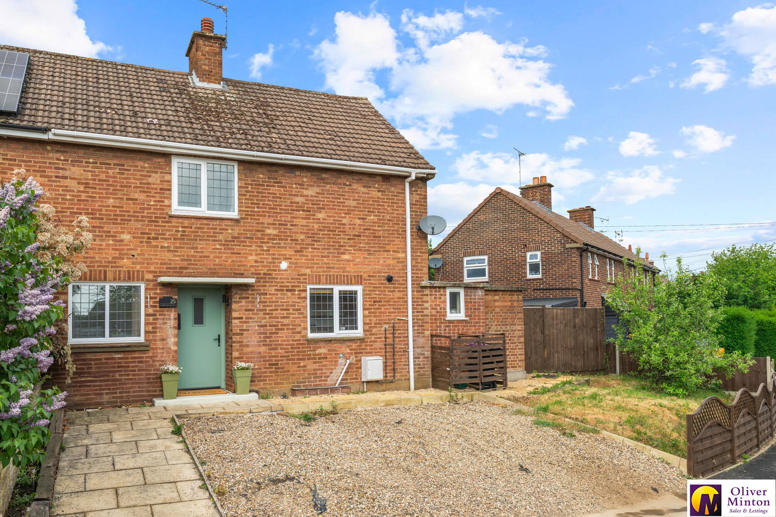 Image for Stanelow Crescent, Standon, Herts