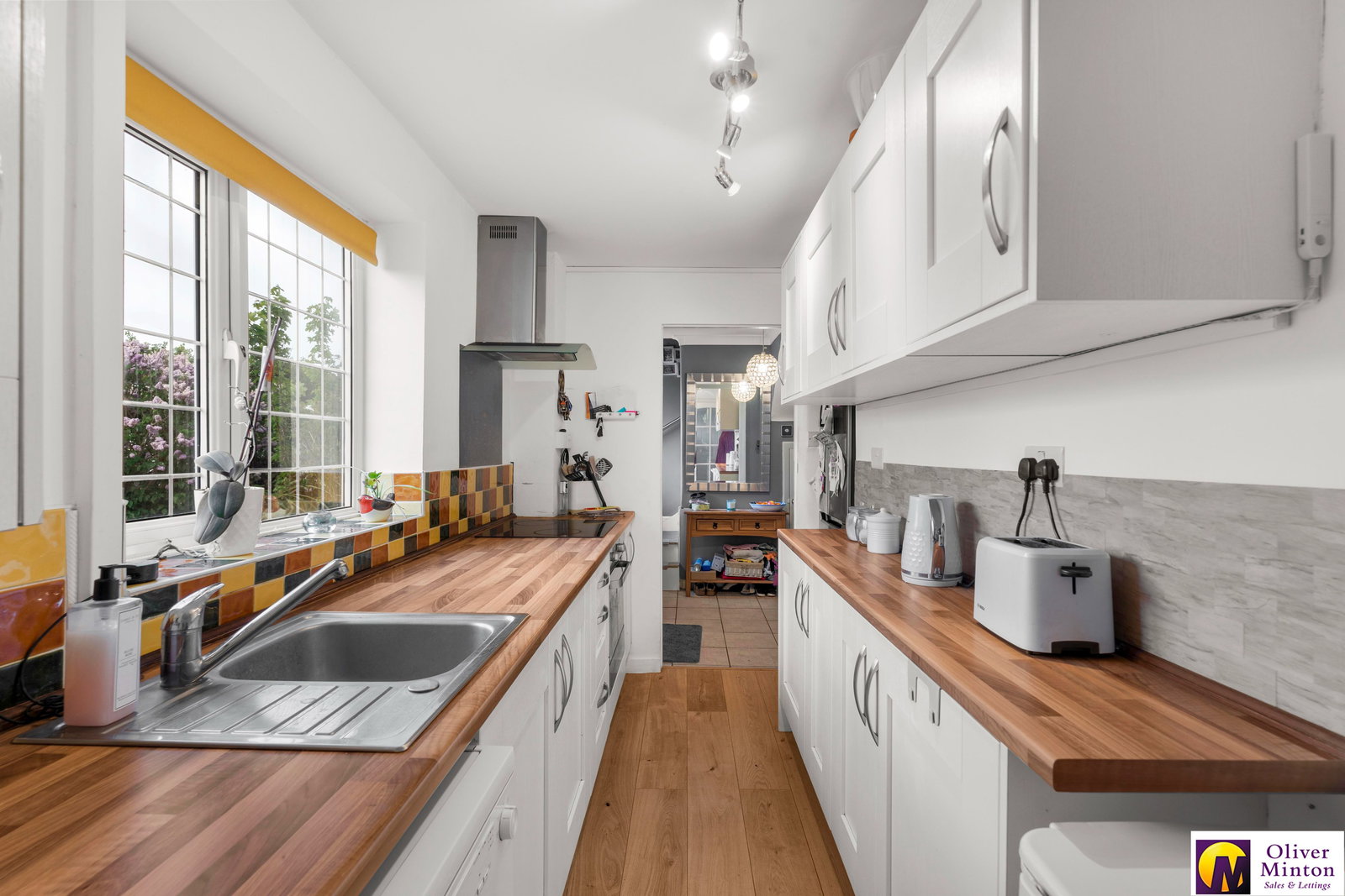 Image for Stanelow Crescent, Standon, Herts