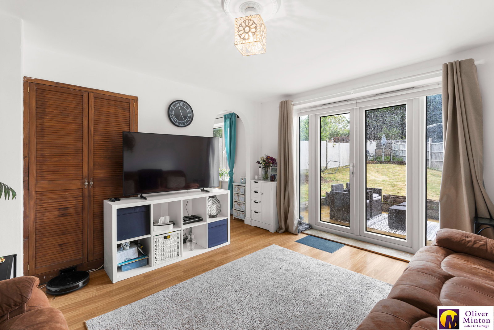 Image for Stanelow Crescent, Standon, Herts