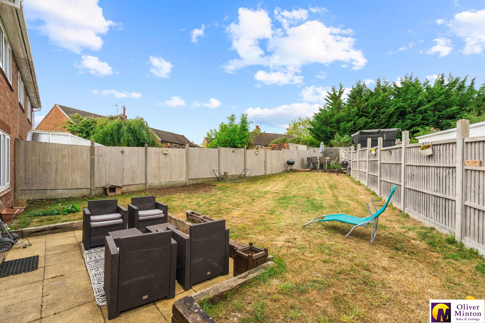 Image for Stanelow Crescent, Standon, Herts