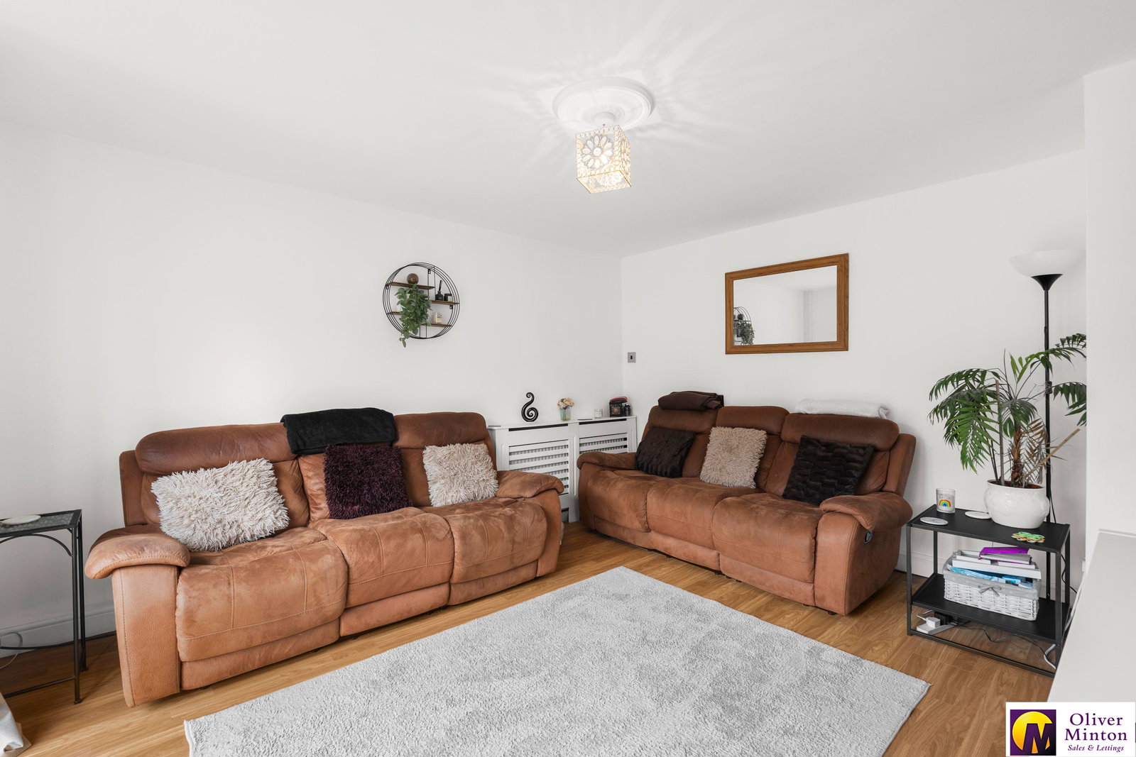 Image for Stanelow Crescent, Standon, Herts