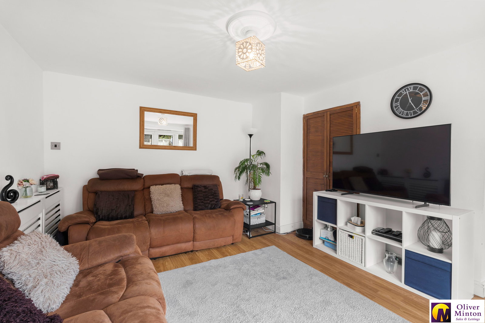 Image for Stanelow Crescent, Standon, Herts