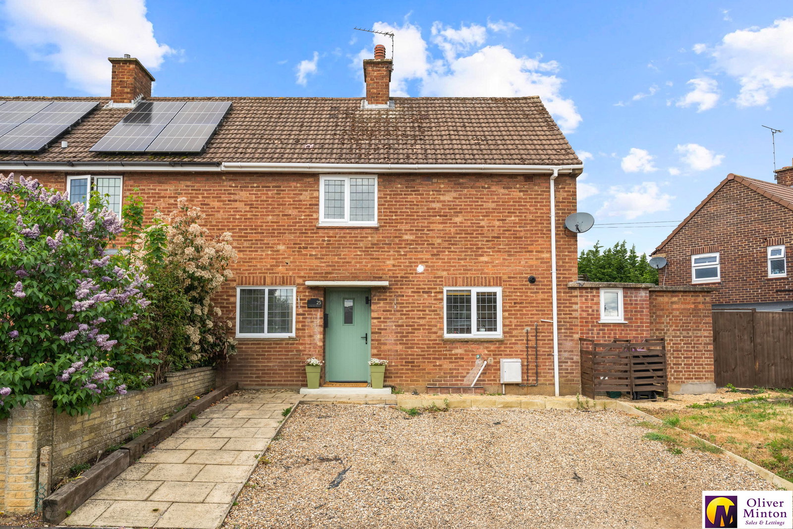 Image for Stanelow Crescent, Standon, Herts