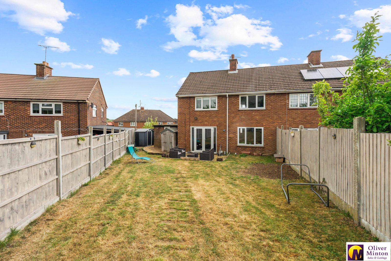 Image for Stanelow Crescent, Standon, Herts