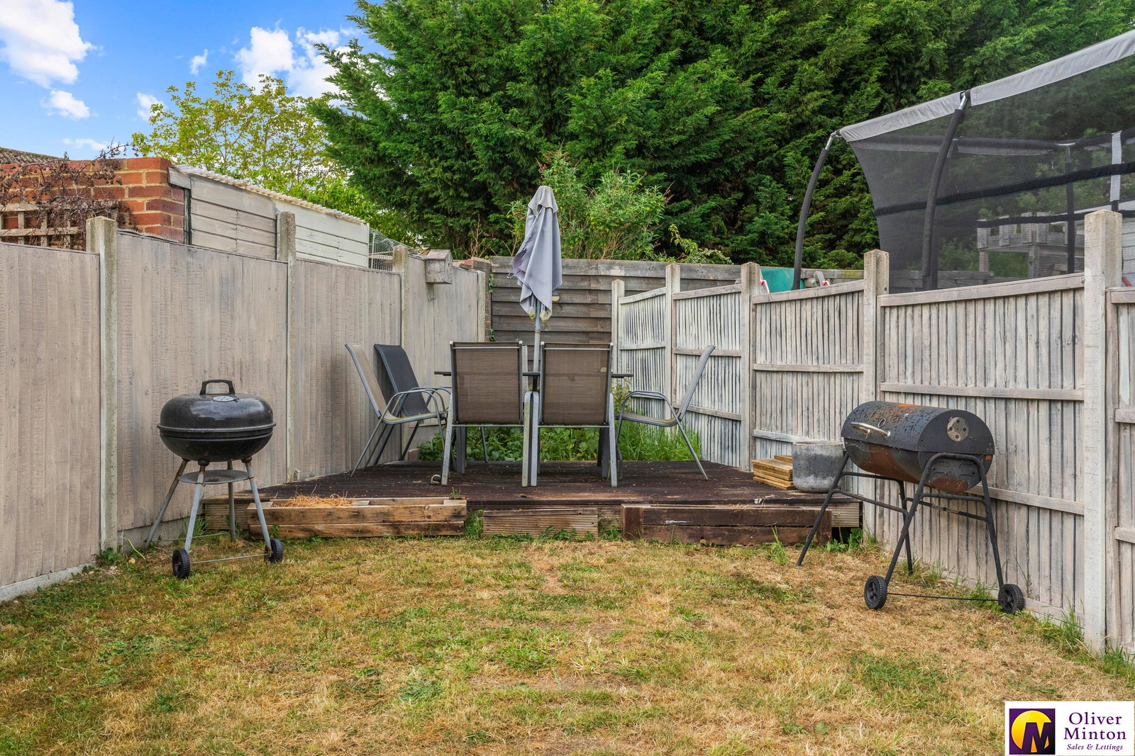 Image for Stanelow Crescent, Standon, Herts