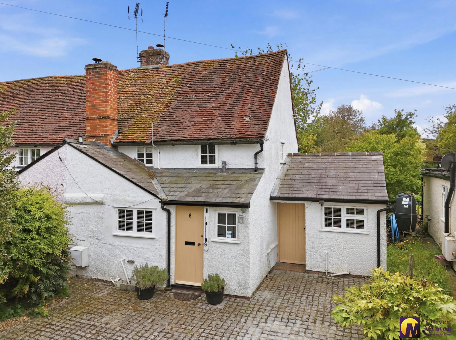 Image for Green Lane, Braughing