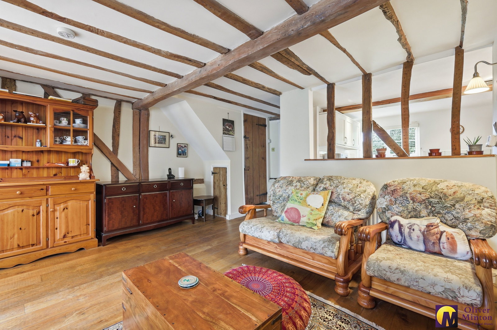 Image for Green Lane, Braughing