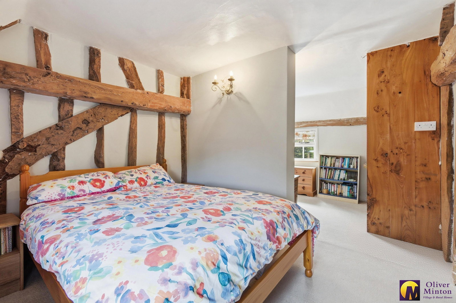 Image for Green Lane, Braughing