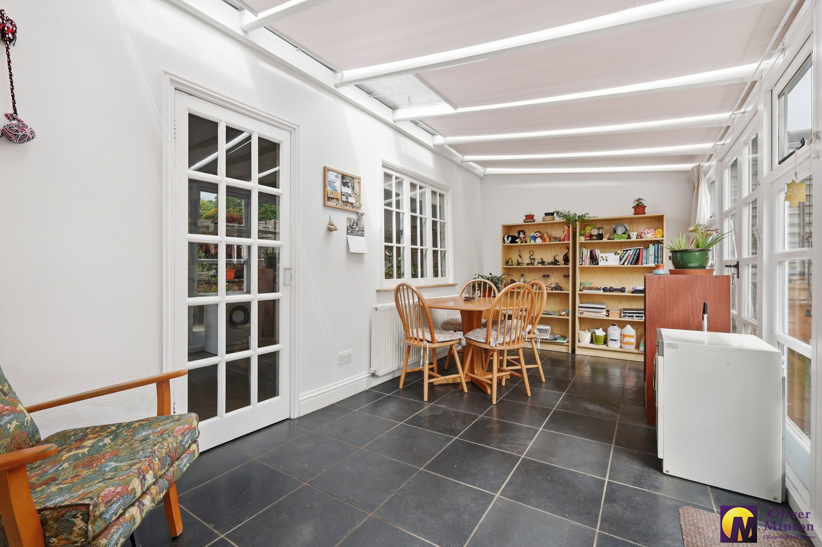 Image for Green Lane, Braughing
