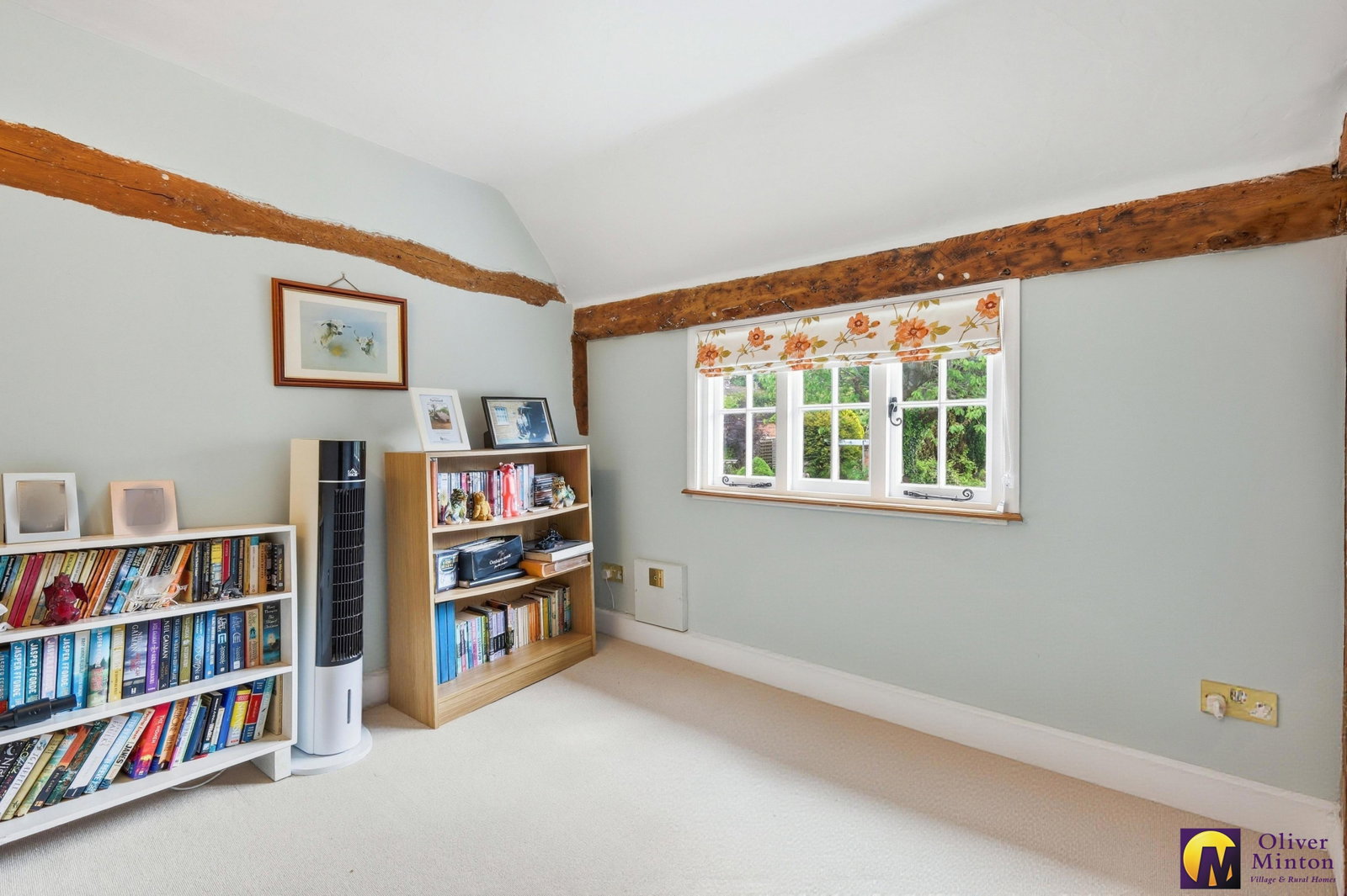 Image for Green Lane, Braughing