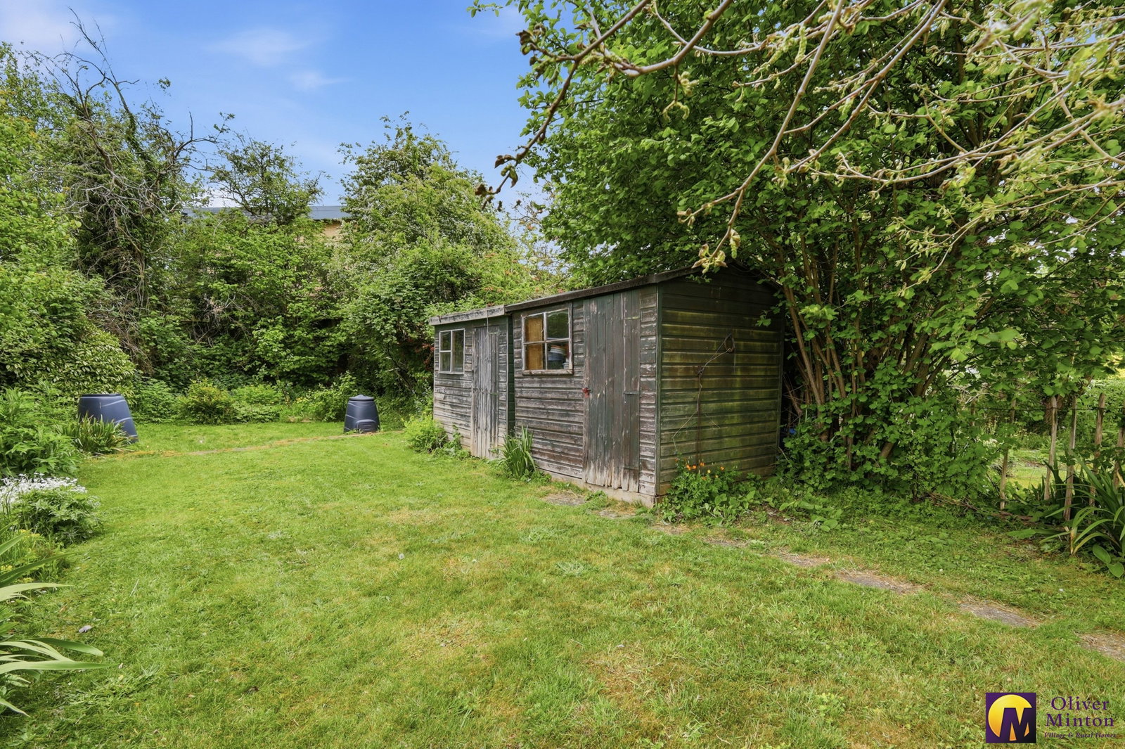 Image for Green Lane, Braughing