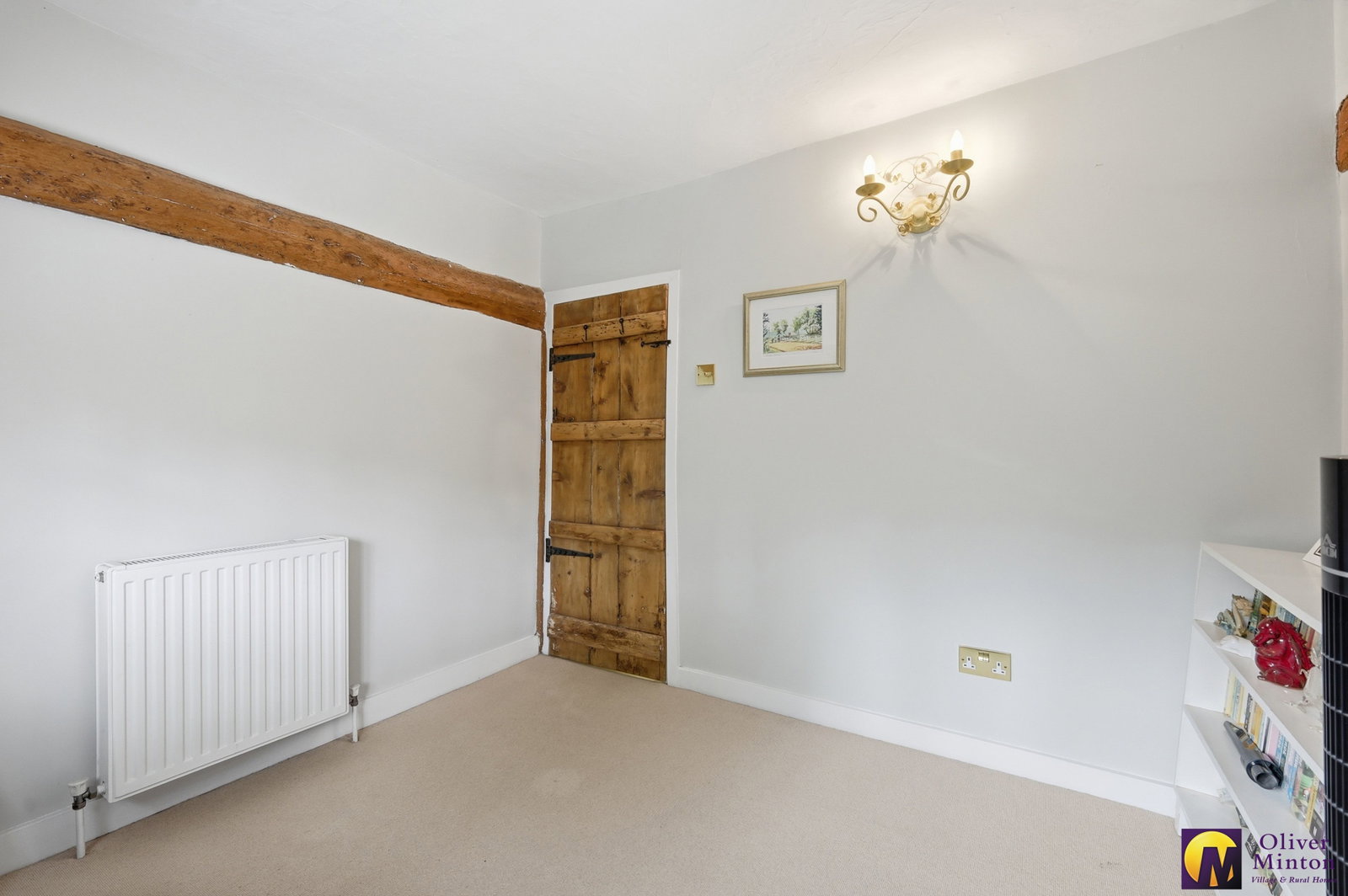 Image for Green Lane, Braughing