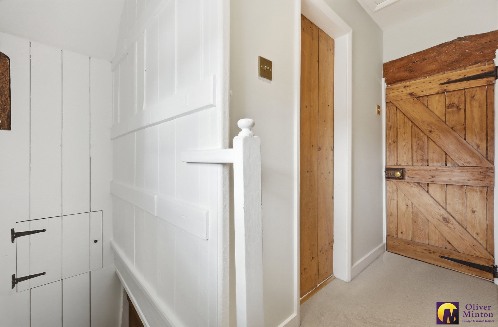Image for Green Lane, Braughing