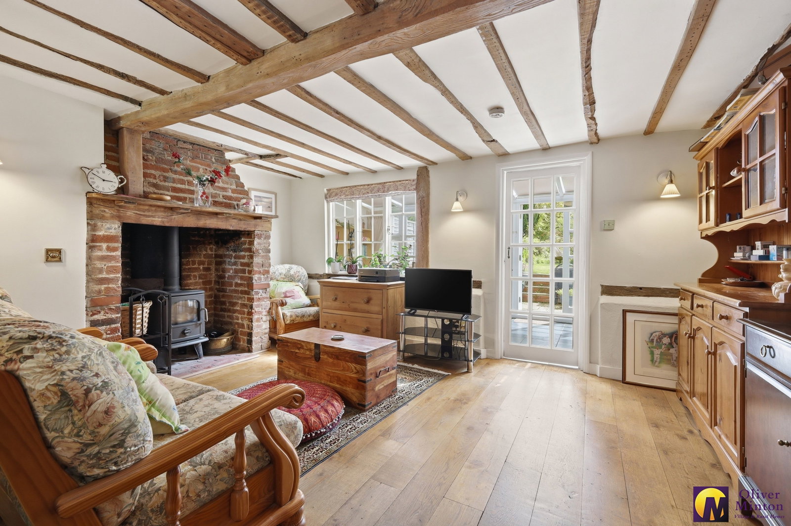 Image for Green Lane, Braughing