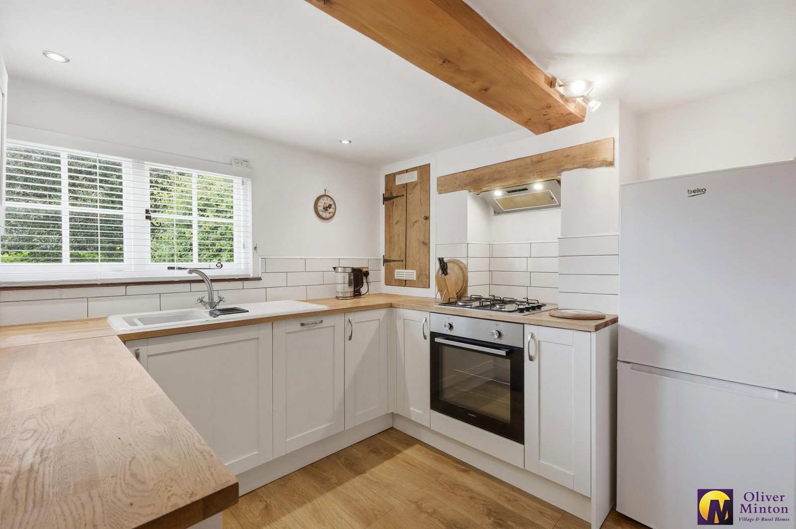 Image for Green Lane, Braughing