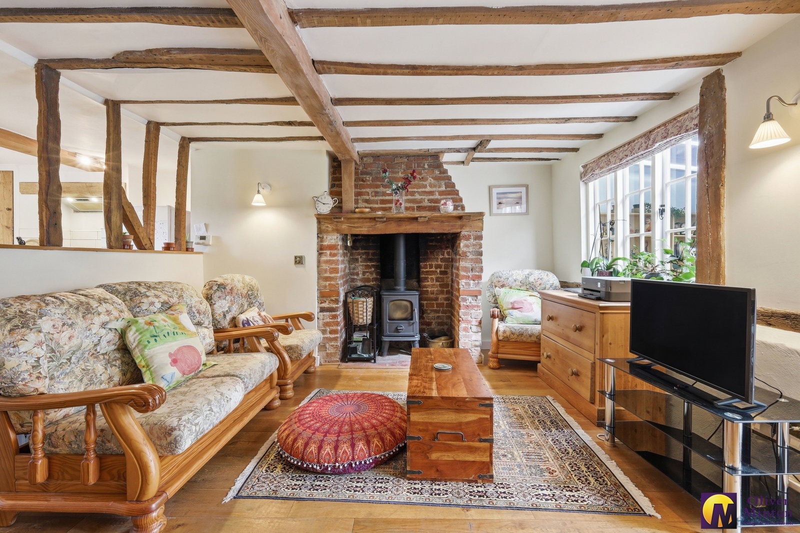 Image for Green Lane, Braughing