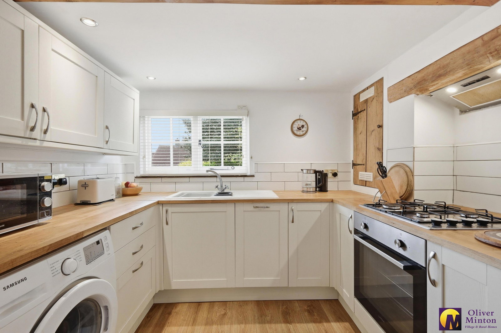 Image for Green Lane, Braughing
