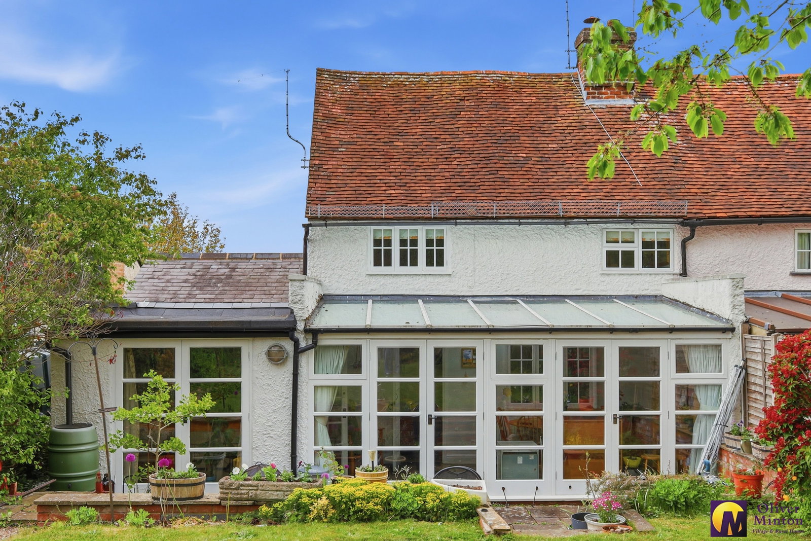 Image for Green Lane, Braughing