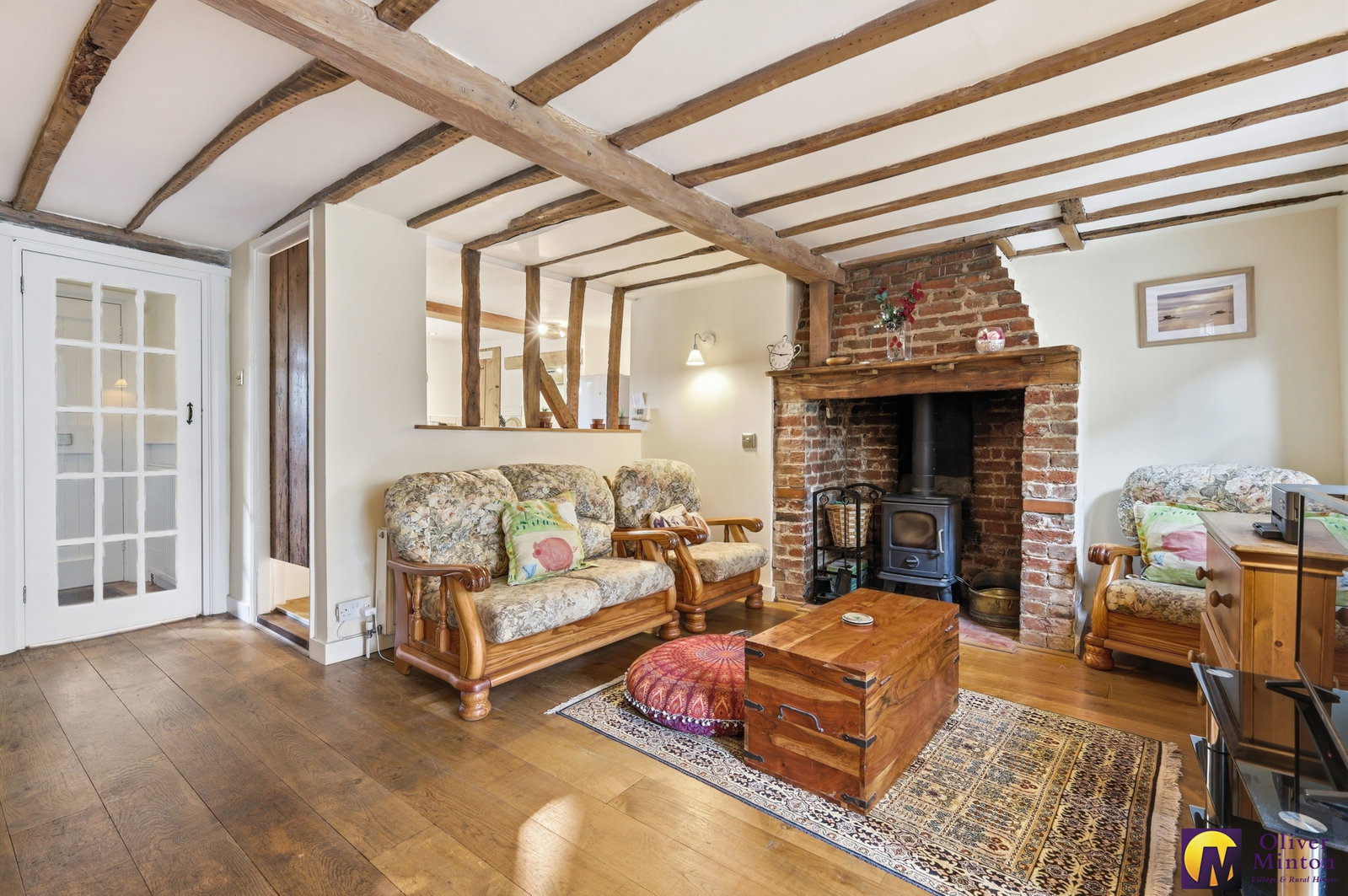 Image for Green Lane, Braughing