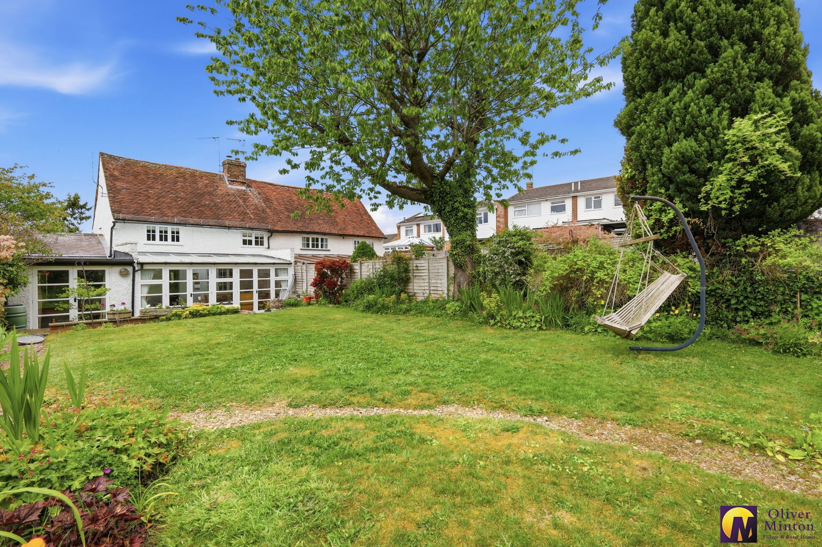 Image for Green Lane, Braughing