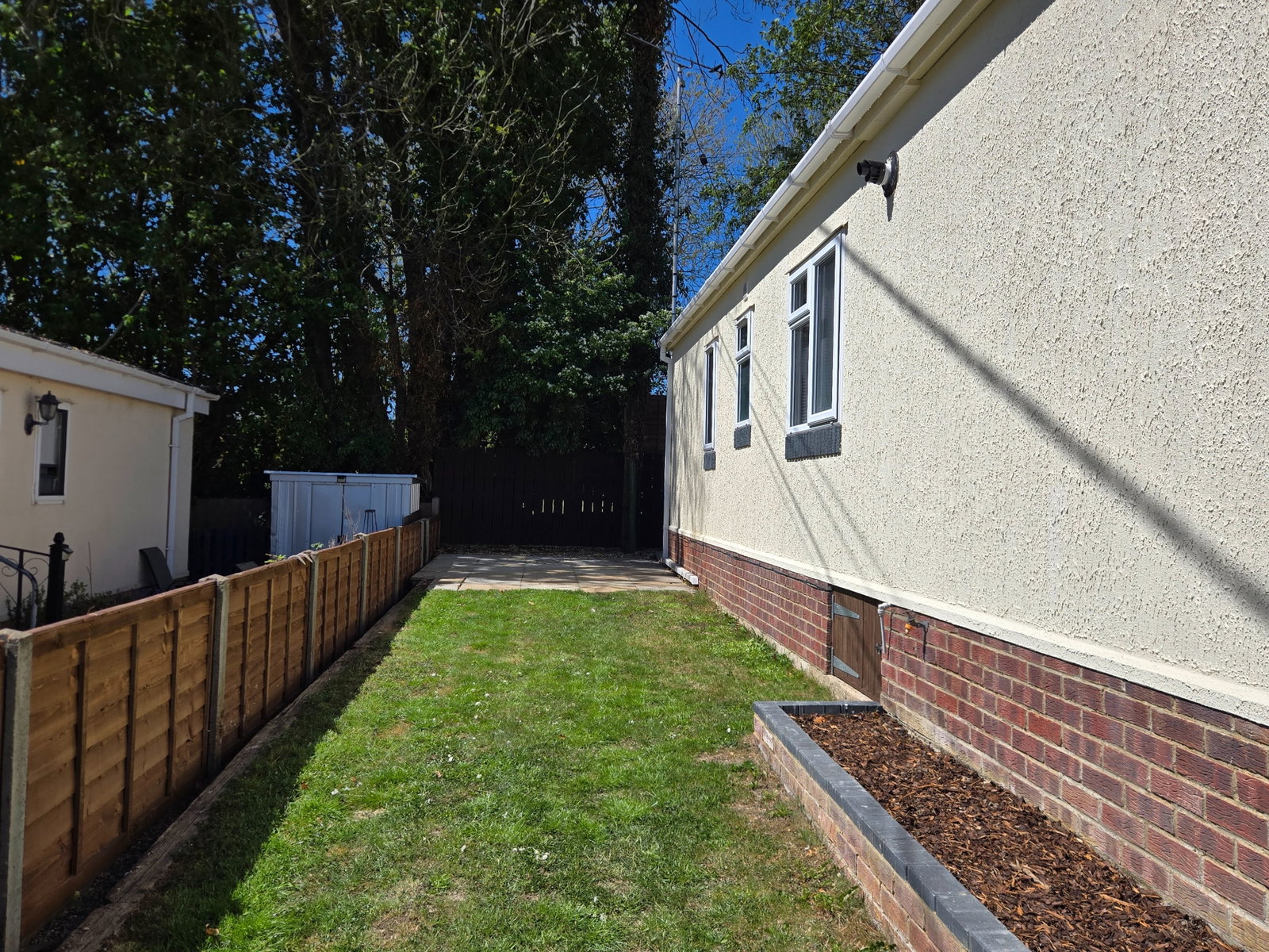 Image for Refurbished PARK HOME for over 50's - Ashleigh Park, Barwick, Nr Ware, Herts