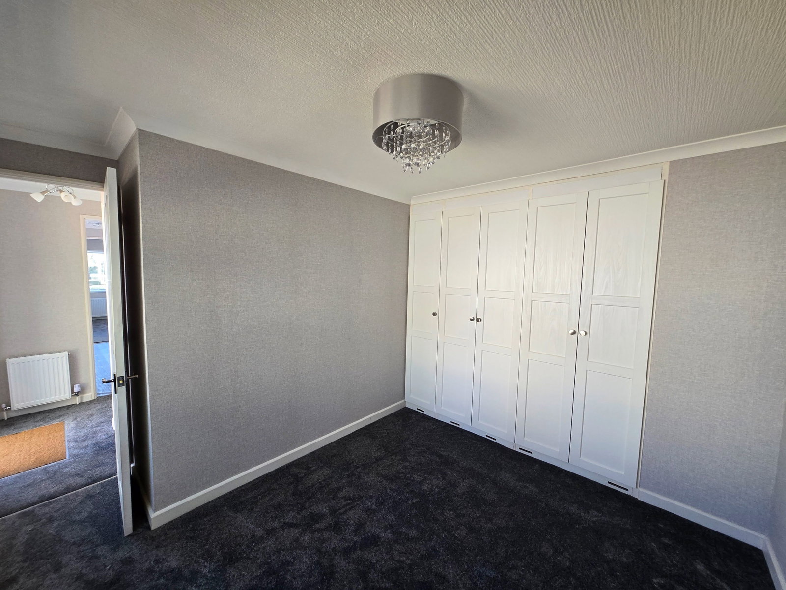 Image for Refurbished PARK HOME for over 50's - Ashleigh Park, Barwick, Nr Ware, Herts
