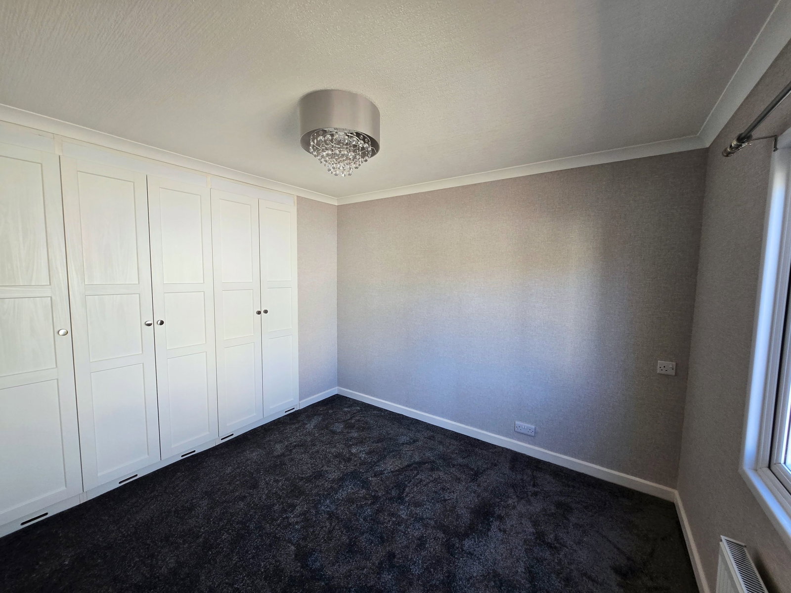 Image for Refurbished PARK HOME for over 50's - Ashleigh Park, Barwick, Nr Ware, Herts