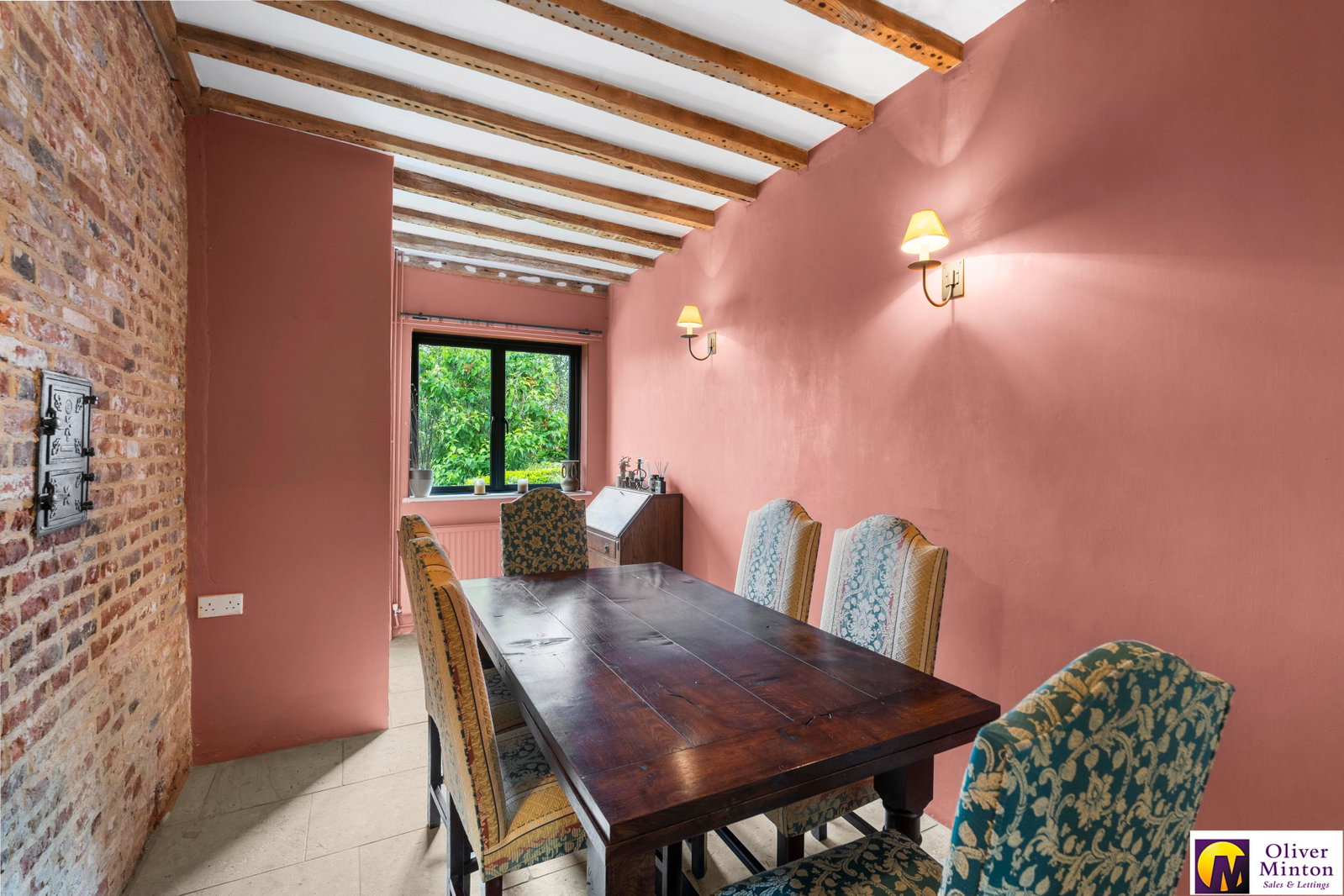Image for CHAIN FREE - Anstey Hall Cottages, Anstey, Nr Buntingford, Herts