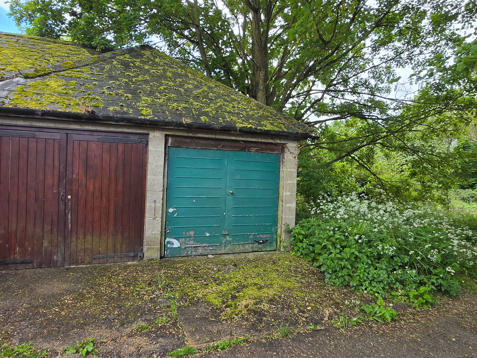 Image for CHAIN FREE - Anstey Hall Cottages, Anstey, Nr Buntingford, Herts