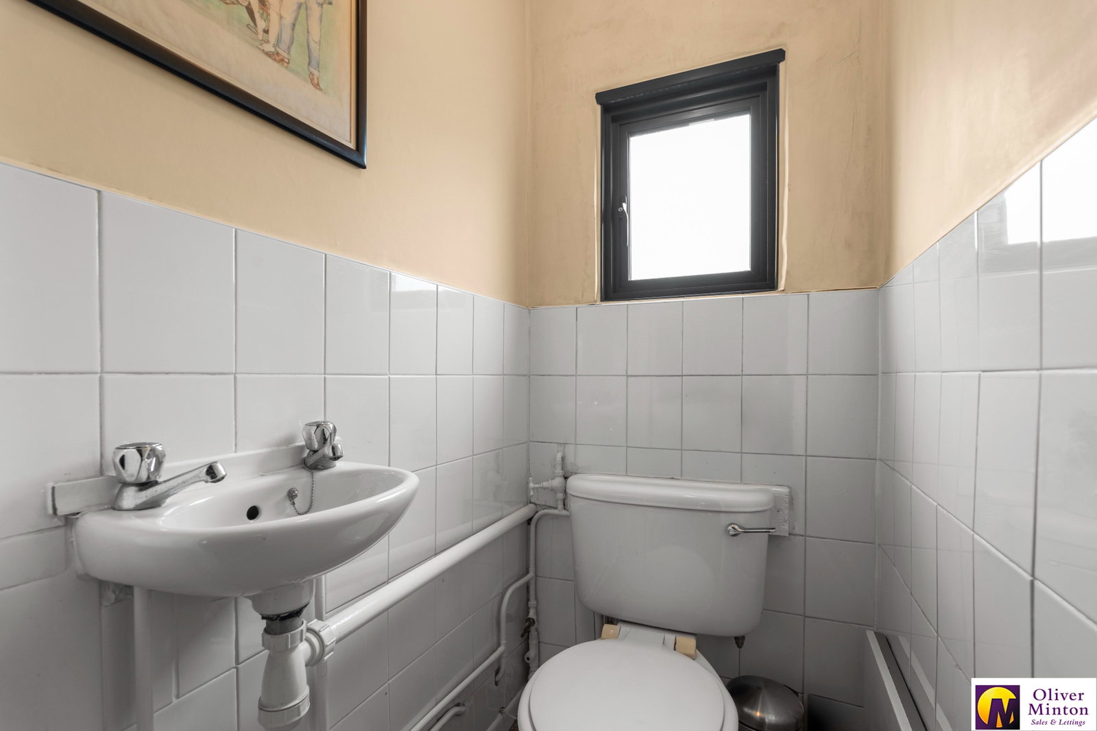 Image for CHAIN FREE - Anstey Hall Cottages, Anstey, Nr Buntingford, Herts
