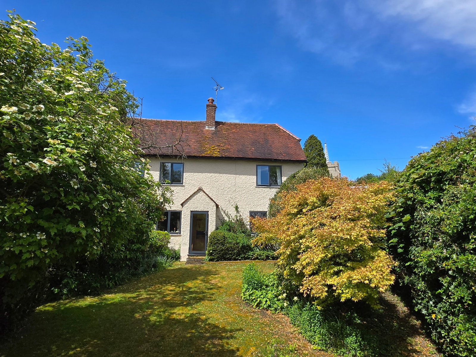 Image for CHAIN FREE - Anstey Hall Cottages, Anstey, Nr Buntingford, Herts