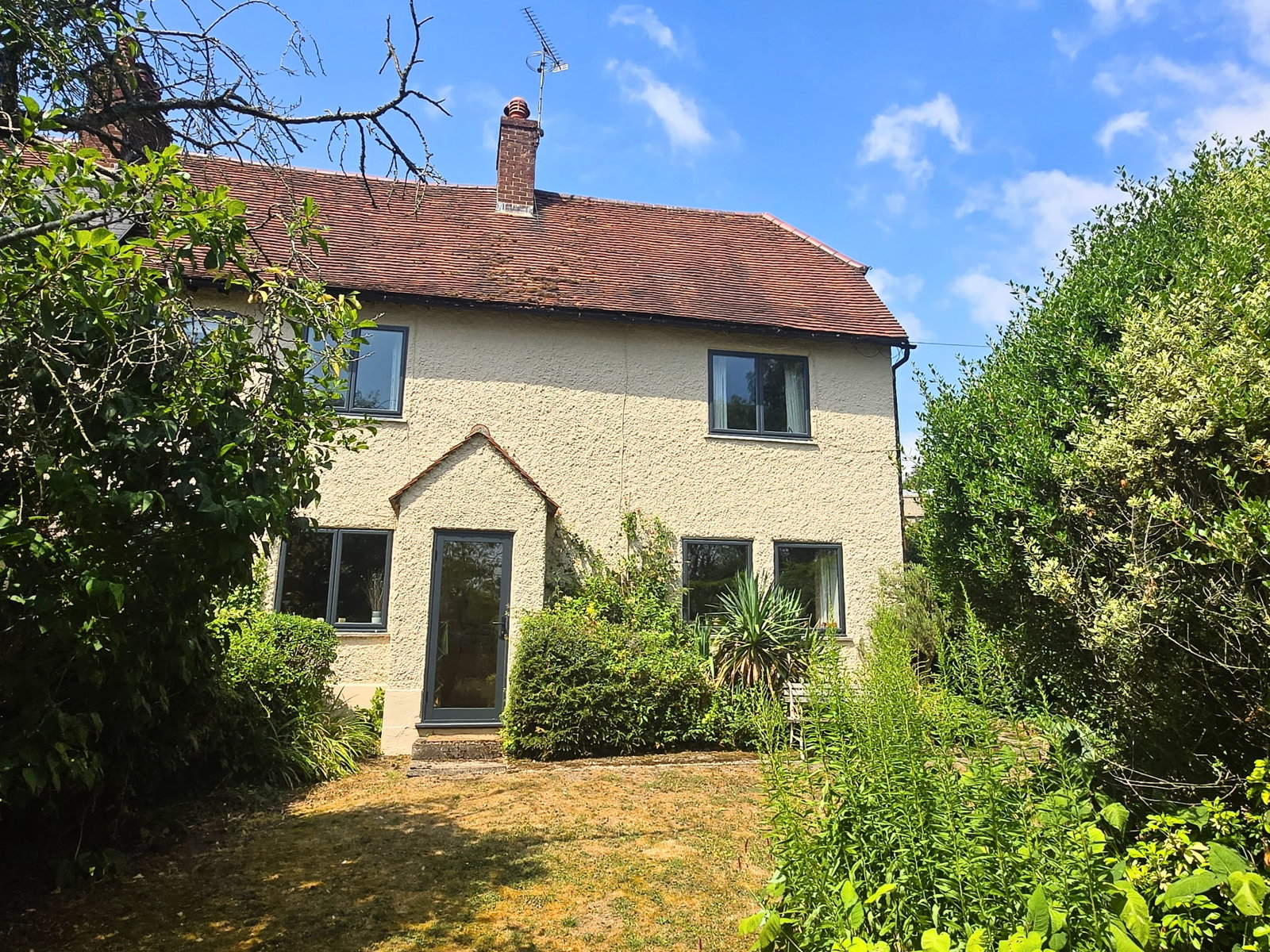 Image for CHAIN FREE - Anstey Hall Cottages, Anstey, Nr Buntingford, Herts